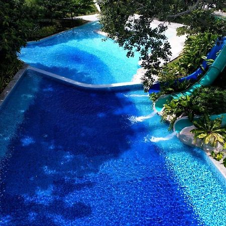 מקטאן Tambuli Seaside Resort And Spa מראה חיצוני תמונה