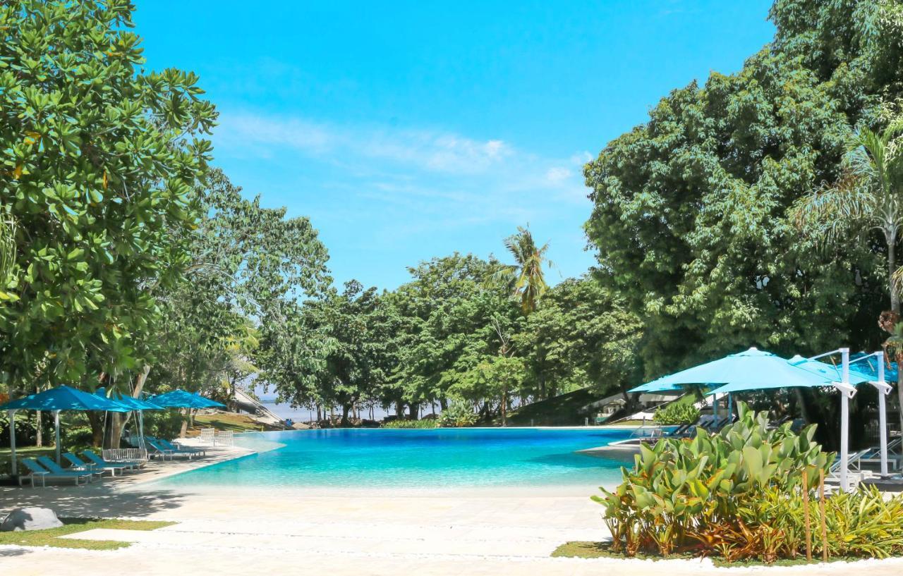מקטאן Tambuli Seaside Resort And Spa מראה חיצוני תמונה