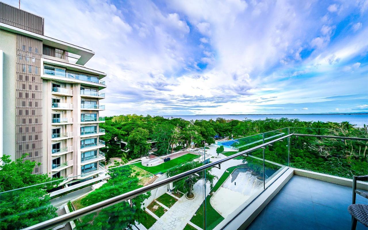 מקטאן Tambuli Seaside Resort And Spa מראה חיצוני תמונה