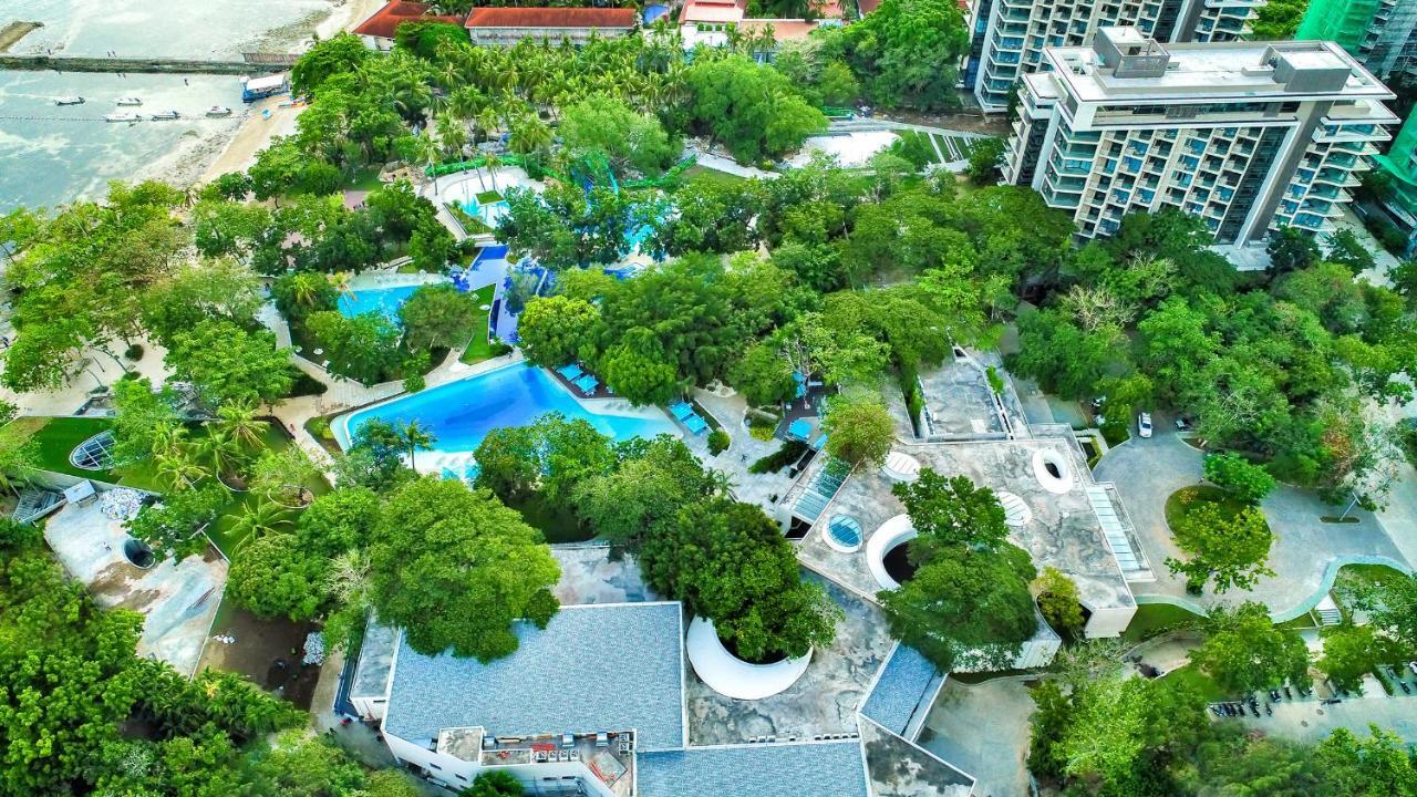 מקטאן Tambuli Seaside Resort And Spa מראה חיצוני תמונה