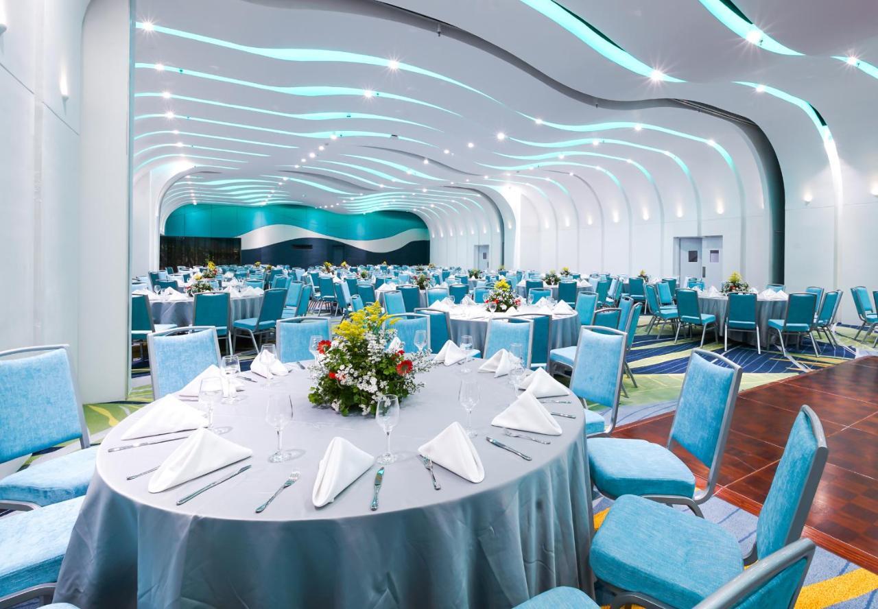 מקטאן Tambuli Seaside Resort And Spa מראה חיצוני תמונה