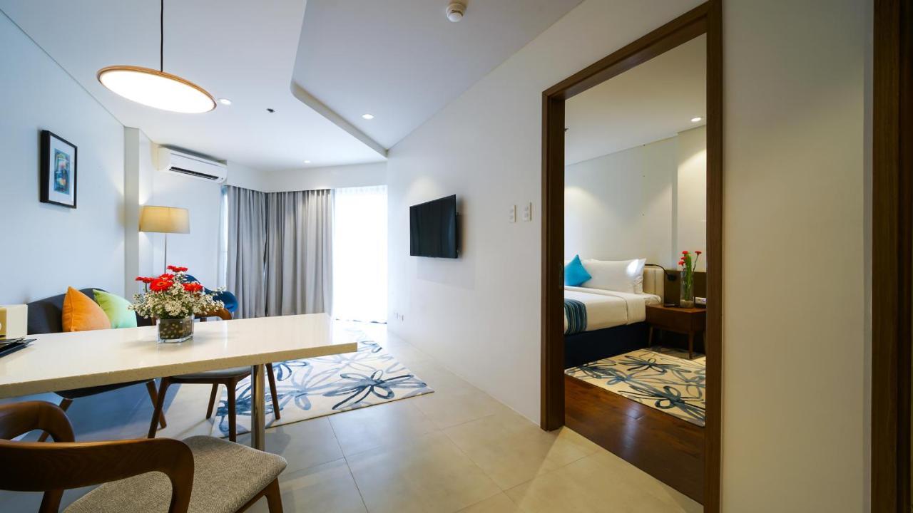 מקטאן Tambuli Seaside Resort And Spa מראה חיצוני תמונה