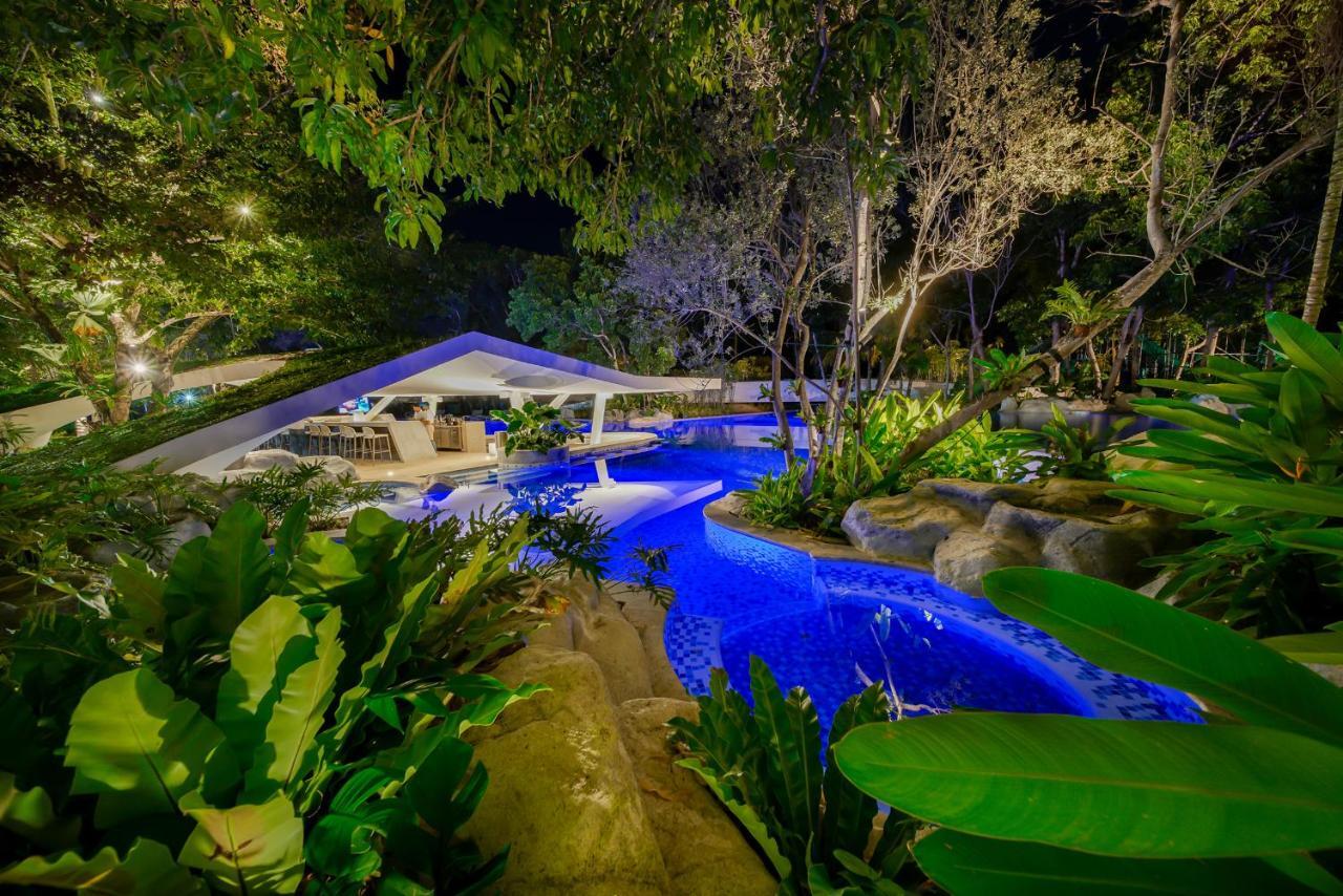 מקטאן Tambuli Seaside Resort And Spa מראה חיצוני תמונה