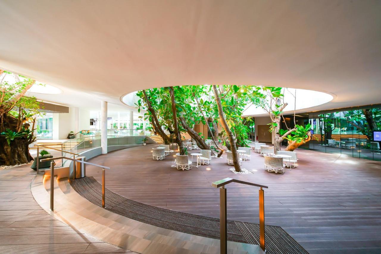 מקטאן Tambuli Seaside Resort And Spa מראה חיצוני תמונה