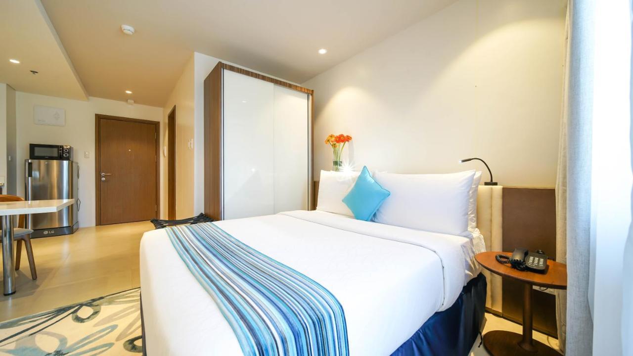 מקטאן Tambuli Seaside Resort And Spa מראה חיצוני תמונה